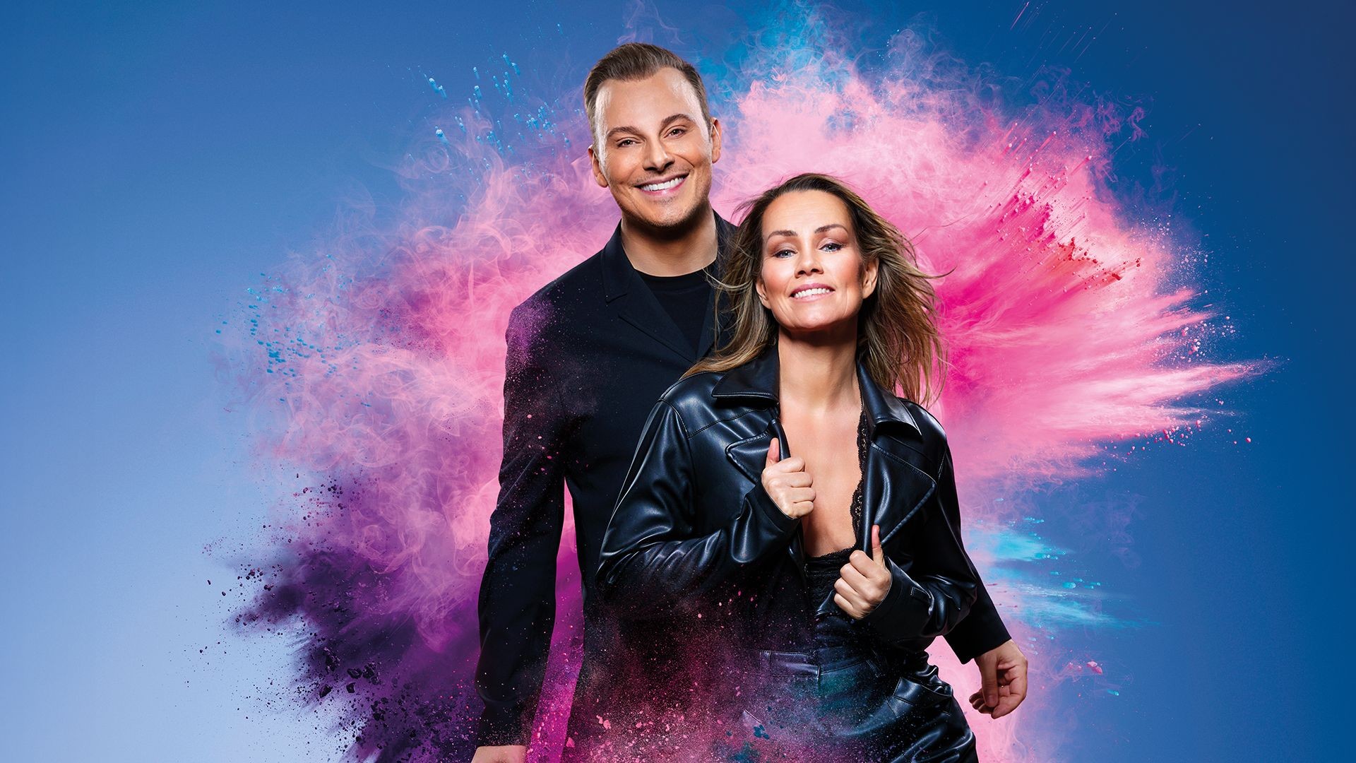 En j�kla massa schlager